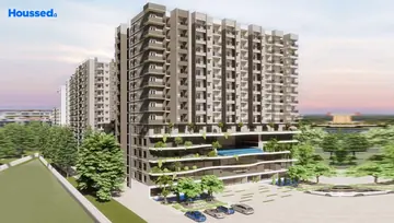 Project Image of DS MAX Sky Sisira - Image 196638