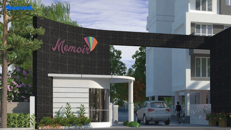 Project Image of DR Destination Memoir in Chikhali, Pune - Image 115913