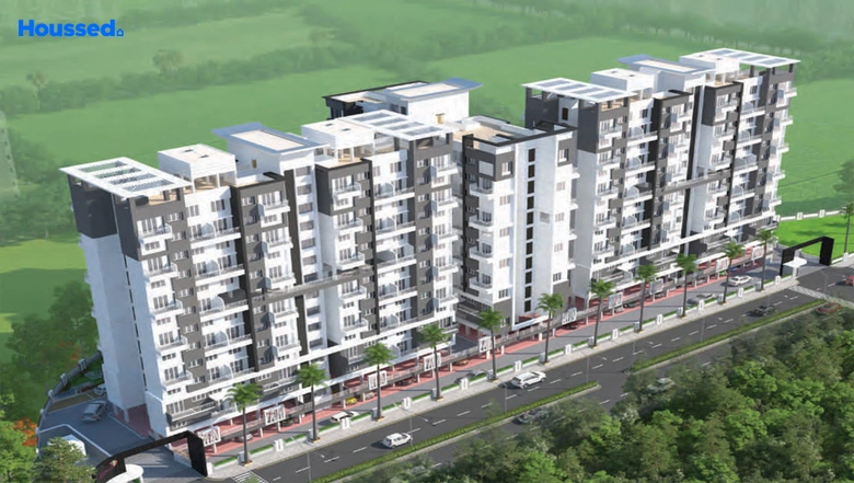 Project Image of DR Destination Memoir in Chikhali, Pune - Image 115912