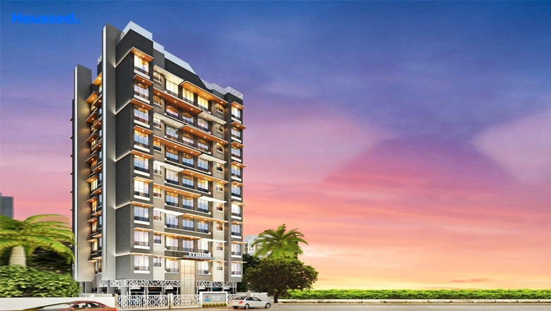 Project Image of DV Celestia in Borivali East, Mumbai - Image 196659