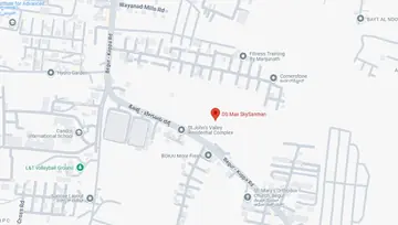 Location of DS MAX Sky Sanman - Image 196654