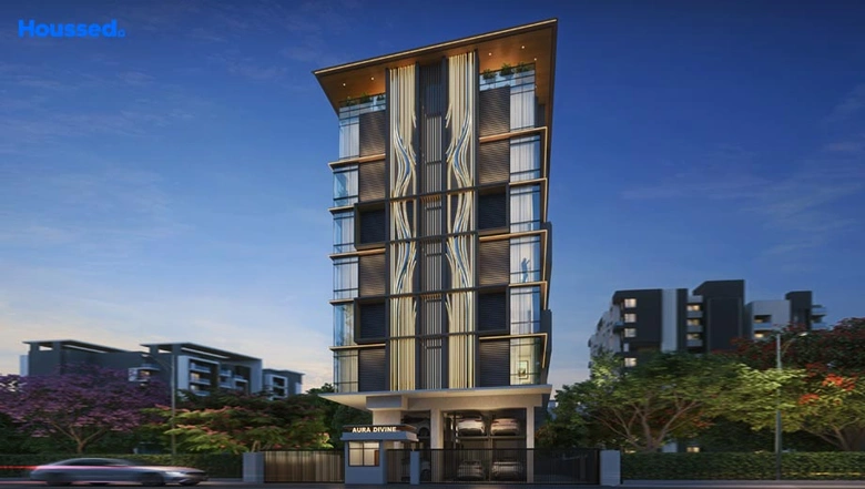 Project Image of Ranawat Aura Divine in Bibwewadi, Pune - Image 196685