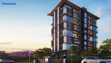 Project Image of Ranawat Aura Divine - Image 196684