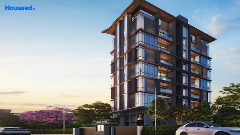 Project Image of Ranawat Aura Divine in Bibwewadi, Pune - Image 196684