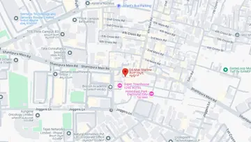 Location of DS Max Starline - Image 196681