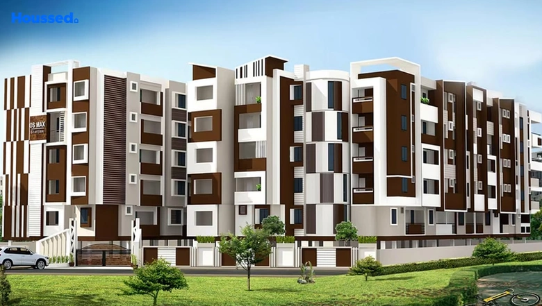 Project Image of DS Max Starline in Electronic City, Bangalore - Image 196679