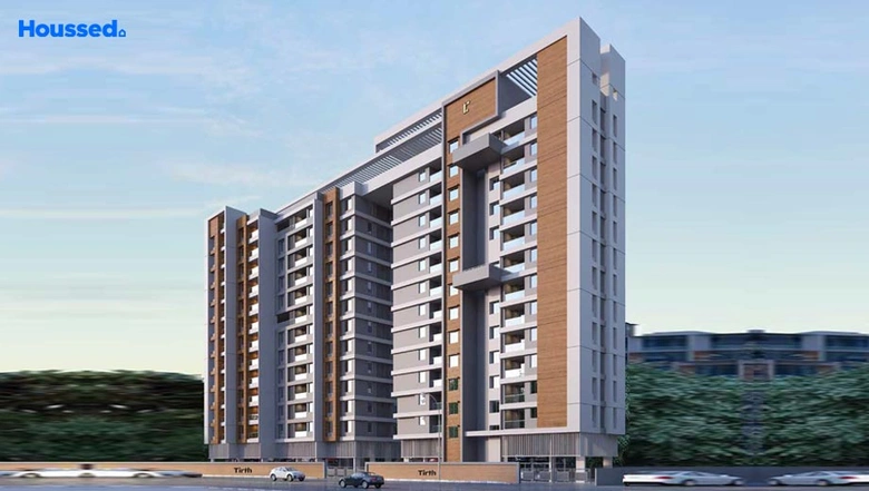 Project Image of Ranjekar Tirth in Kothrud, Pune - Image 196716