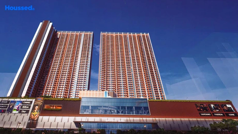 Project Image of JP Starlife in Mira Road East, Thane - Image 196707