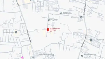Location of DS Max Starry - Image 196702
