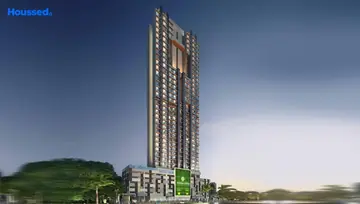 Project Image of Sobhaniye Riddhi Siddhi Apartment - Image 117003
