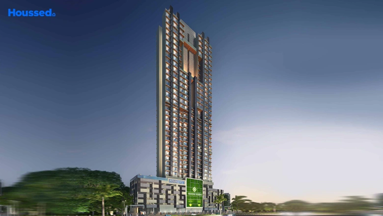 Project Image of Sobhaniye Riddhi Siddhi Apartment in Matunga East, Mumbai - Image 117003