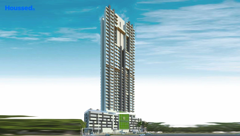 Project Image of Sobhaniye Riddhi Siddhi Apartment in Matunga East, Mumbai - Image 117002