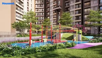 Amenities of JSB Nakshatra Aazstha - Image 196734