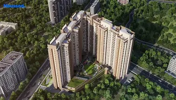 Project Image of JSB Nakshatra Aazstha - Image 196727