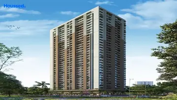 Project Image of JSB Nakshatra Aazstha - Image 196732