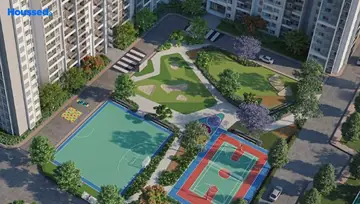 Amenities of Folium By Sumadhura Phase 3 - Image 196728