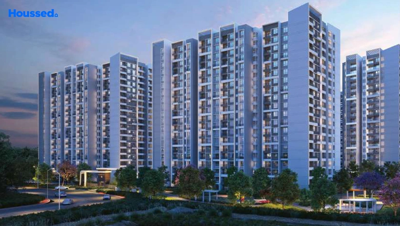 Project Image of Folium By Sumadhura Phase 3 in Whitefield, Bangalore - Image 196724