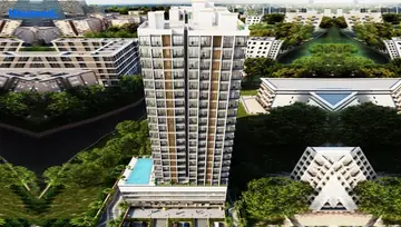 Project Image of JSB Nakshatra Prithvi - Image 196741