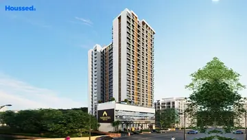 Project Image of JSB Nakshatra Prithvi - Image 196740