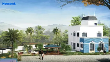 Amenities of Sankla Exclusive Vistas - Image 196757