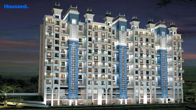 Project Image of Sankla Exclusive Vistas in Pisoli, Pune - Image 196754
