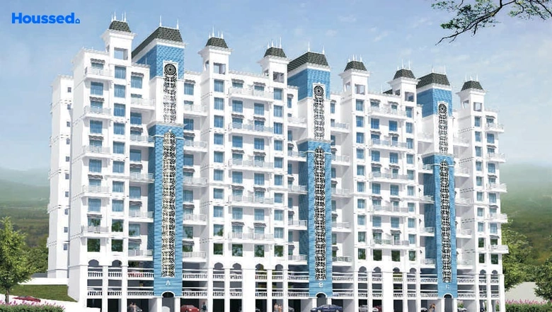Project Image of Sankla Exclusive Vistas in Pisoli, Pune - Image 196756