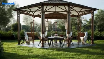 Amenities of Parwati Colossal - Image 196786