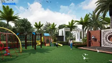 Amenities of Parwati Colossal - Image 196787