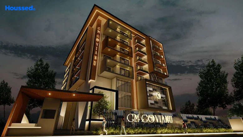 Project Image of Govianu GM in Seshadripuram, Bangalore - Image 196776