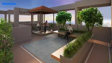 Amenities of Venkatesh Pleasant Apartments - Image 196798