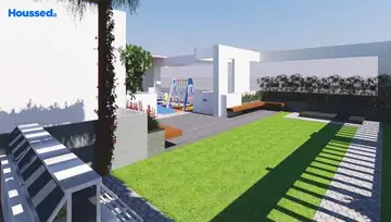 Amenities of Venkatesh Pleasant Apartments - Image 196799