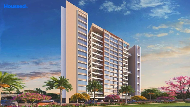 Project Image of Legacy Millennia 2 in Punawale, Pune - Image 115919