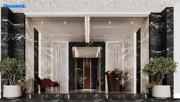 Amenities of Raj Shree Shashwat - Image 196809
