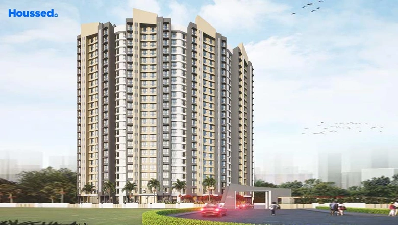 Project Image of Raj Shree Shashwat in Mira Road East, Thane - Image 196806