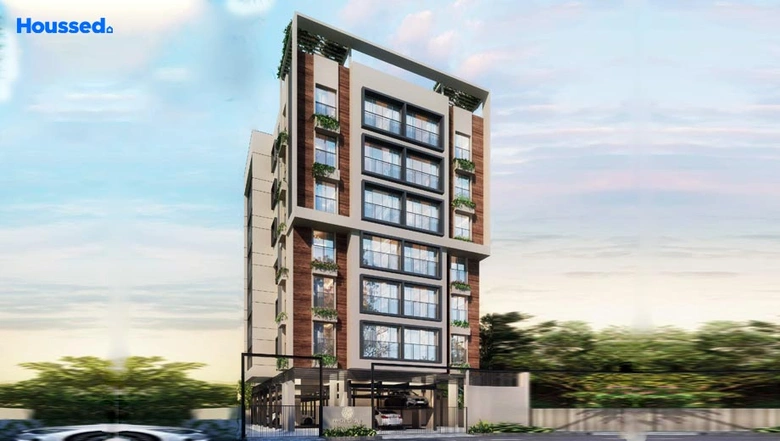 Project Image of Siddhashila Madhusagar in Model Colony, Pune - Image 196825