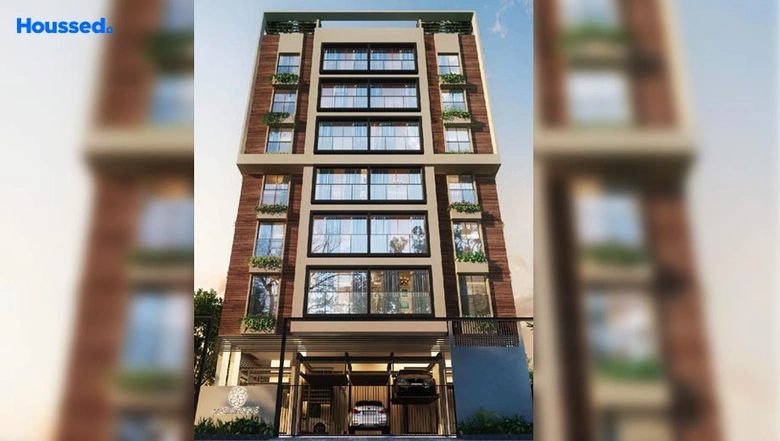 Project Image of Siddhashila Madhusagar in Model Colony, Pune - Image 196824