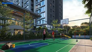 Amenities of Silveroak Shriyansh 3.0 - Image 196846