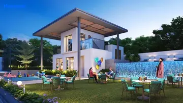 Amenities of Silveroak Shriyansh 3.0 - Image 196845