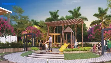 Amenities of SK Shyni Gold - Image 196862