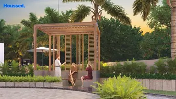 Amenities of SK Shyni Gold - Image 196863