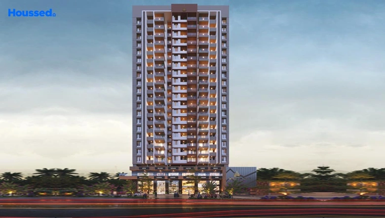 Project Image of SK Shyni Gold in Pimpri Chinchwad, Pune - Image 196857