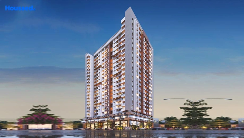 Project Image of SK Shyni Gold in Pimpri Chinchwad, Pune - Image 196858