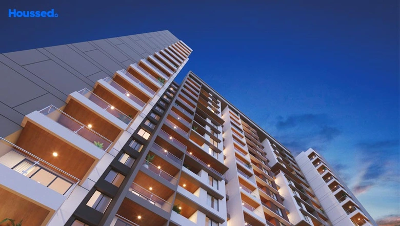 Project Image of SK Shyni Gold in Pimpri Chinchwad, Pune - Image 196859