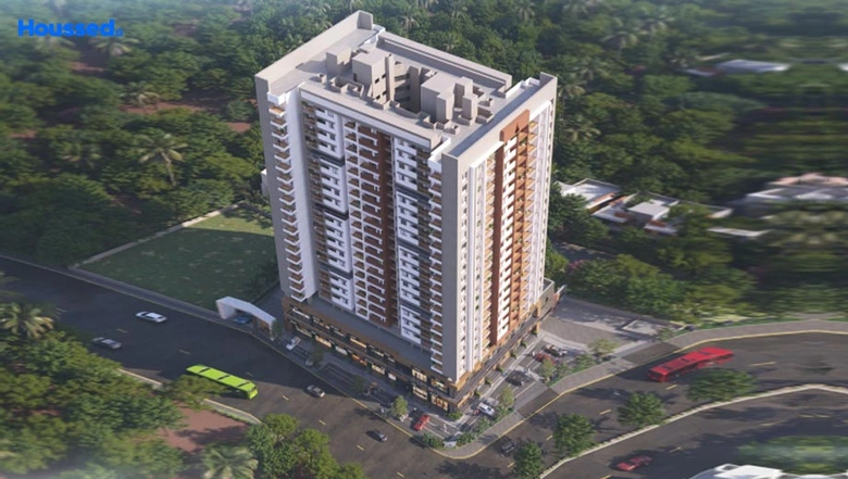 Project Image of SK Shyni Gold in Pimpri Chinchwad, Pune - Image 196860