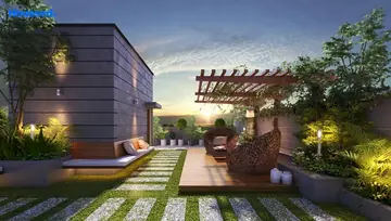 Amenities of Supreme Villagio - Image 196872