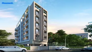 Project Image of Trisha Suvarnaban - Image 196877