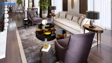 Sample Apartment of Trisha Suvarnaban - Image 196879