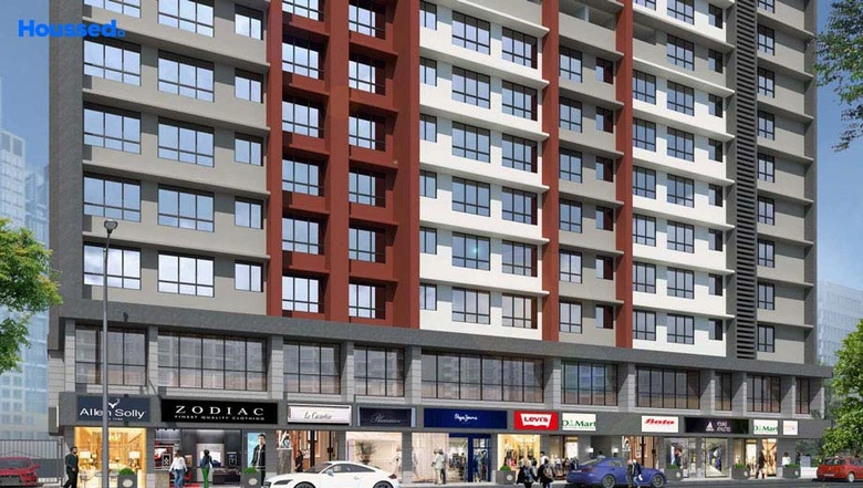 Project Image of Adityaraj Royale in Vikhroli East, Mumbai - Image 94369