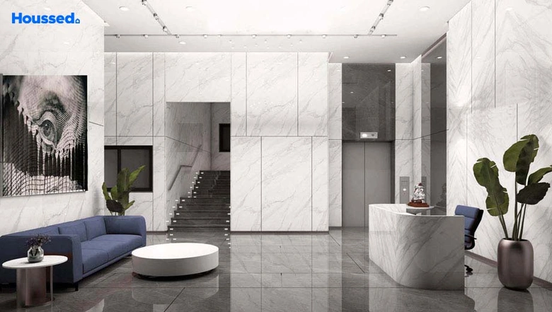 Project Image of Adityaraj Royale in Vikhroli East, Mumbai - Image 94370