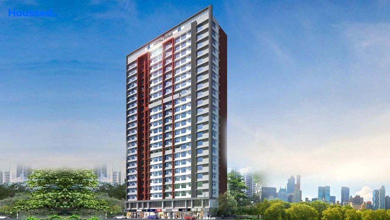 Project Image of Adityaraj Royale in Vikhroli East, Mumbai - Image 94372
